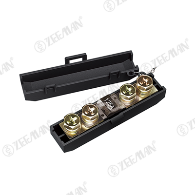 ANF-H12 保險絲座