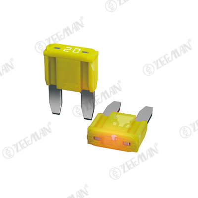 ATN-LED 快熔保險(xiǎn)絲 ATN-LED 快熔保險(xiǎn)絲