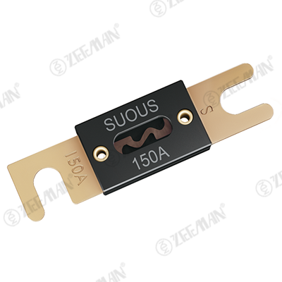 SANL 中速熔斷保險(xiǎn)絲