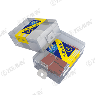 方型保險(xiǎn)絲包裝號320005